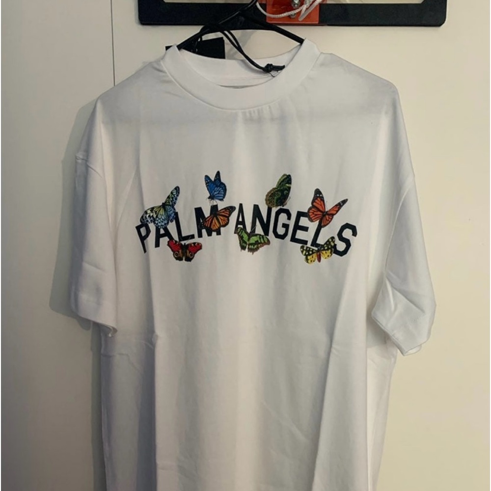 Palms Angel Shirt